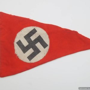 SMGP-809 NSDAP Pennant *SOLD