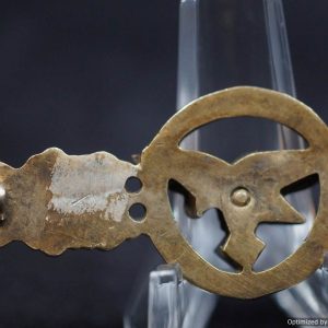 SMGL-2447 Reproduction transport flight clasp *SOLD