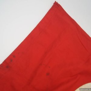 SMGP-826 NSDAP Pennant *SOLD
