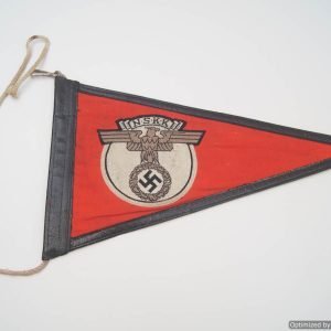 SMGP-824 NSKK Pennant *SOLD