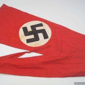 SMGP-825 NSDAP Pennant *SOLD