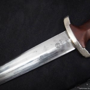 SMGL-2454 NSKK Dagger by Weyersberg *SOLD