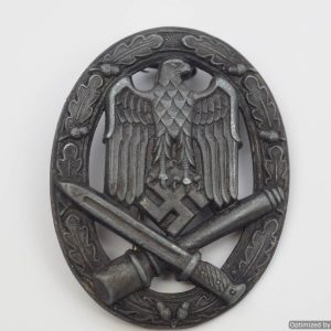 SMGP-843  General assault badge by S.H.U.Co *SOLD