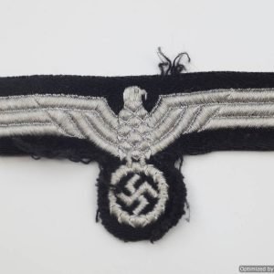 SMGP-839  Panzer Breast eagle