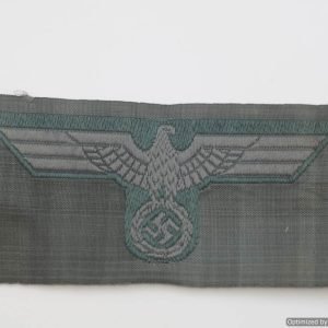 SMGP-836 Heer Cap Eagle