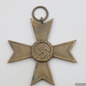 SMGP-829 War merit Cross 2nd class maker 52 *SOLD