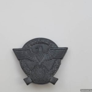 SMGP-832 1942 Police Day Pin *SOLD