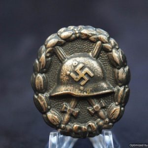 reproduction condor legion wound badge