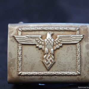 SMGL-2459 Reproduction Student league buckle