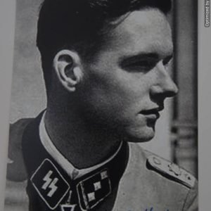 SMGP-914 Ribbentrop Signed photo *SOLD