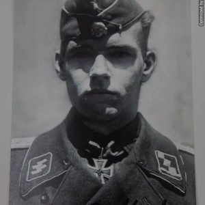 SMGP-916 Ribbentrop Signed photo 6x4 *SOLD