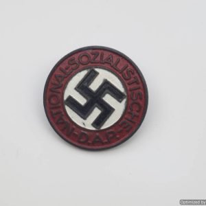 SMGP-902 Party pin Late M1/103 by carl Poellath *SOLD