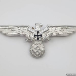 SMGP-874 Nazi Veteran Cap eagle *SOLD