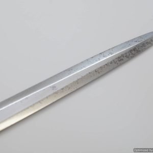 SMGP-877 Army dagger blade By SMF *SOLD