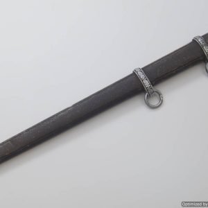 SMGP-875 SMF army dagger scabbard