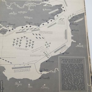 SMGP-883 Die Wehrmacht #11 1944