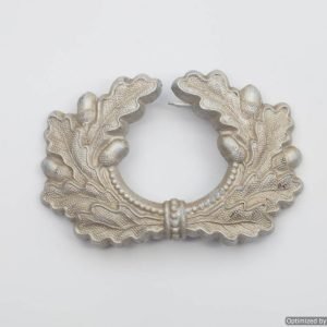 SMGP-925 Heer cap wreath *SOLD