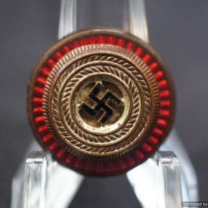 SMGL-24728 Political Leader Cockade *SOLD