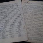SS Gestapo Member Directories for Czech nationals