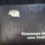 nazi SS photo Album