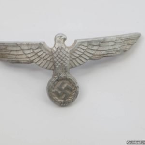 SMGP-949  Early 1938 marked visor eagle *SOLD
