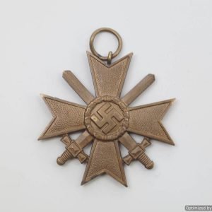 SMGP-942 Early KVK2 No ribbon *SOLD