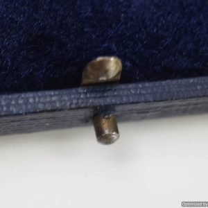 SMGP-941 Cased Luftwaffe Paratrooper Badge by B&N L *SOLD
