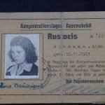 Ravensbruck Jay Gillespie collection
