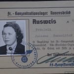 Ravensbruck Jay Gillespie collection