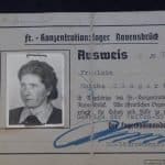 Ravensbruck Jay Gillespie collection