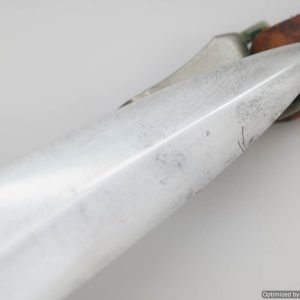 SMGP-954   Early SA dagger By Wilh. Wagner Rare Maker *SOLD