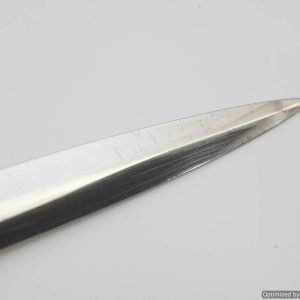 SMGP-955   Heer Dagger By Carl Julius Krebs *SOLD