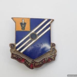 SMGP-963 DI pin "duty the spirit of '76"