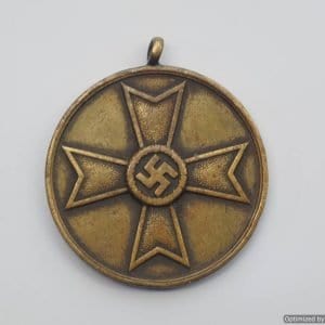 SMGP-962 Reproduction War Merit Medal *SOLD