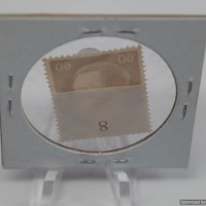 SMGP-964 hitler stamp *SOLD