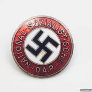 SMGP-966   Mid period M1.72 by Fritz Zimmerman scarce variant *SOLD