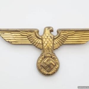 SMGP-996 Political visor eagle m1/72