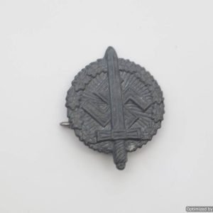 SMGP-998 WHW police pin *SOLD
