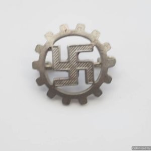 SMGP-975 DAF member Pin *SOLD