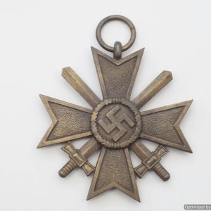SMGP-988 War merit cross "65" Late war *SOLD
