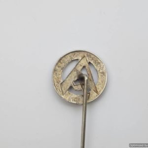 SMGP-978 SA stick pin *SOLD