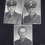 SS Portraits