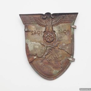 SMGP-968 Krim Shield *SOLD