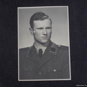 SMGL-24755 Gestapo /SD portrait