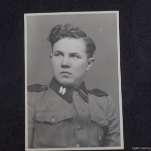 SMGL-24756 Gestapo /SD portrait