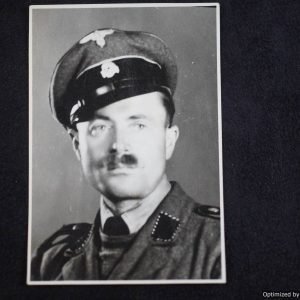 SMGL-24757 Gestapo /SD portrait *SOLD