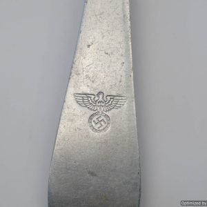 SMGP-994 heer mess hall dinner fork *SOLD