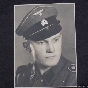 SMGL-24781  SS/SD Portrait Early Visor *SOLD