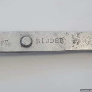 SMGP-995 Heer Folding fork/spoon *SOLD