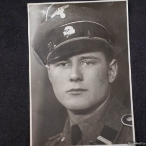 SMGL-24761 Gestapo /SD portrait *SOLD